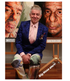 Metin Salih